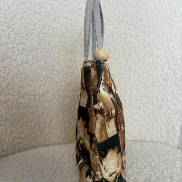 VINTAGE FASHION BAG - Picture 3 of 3